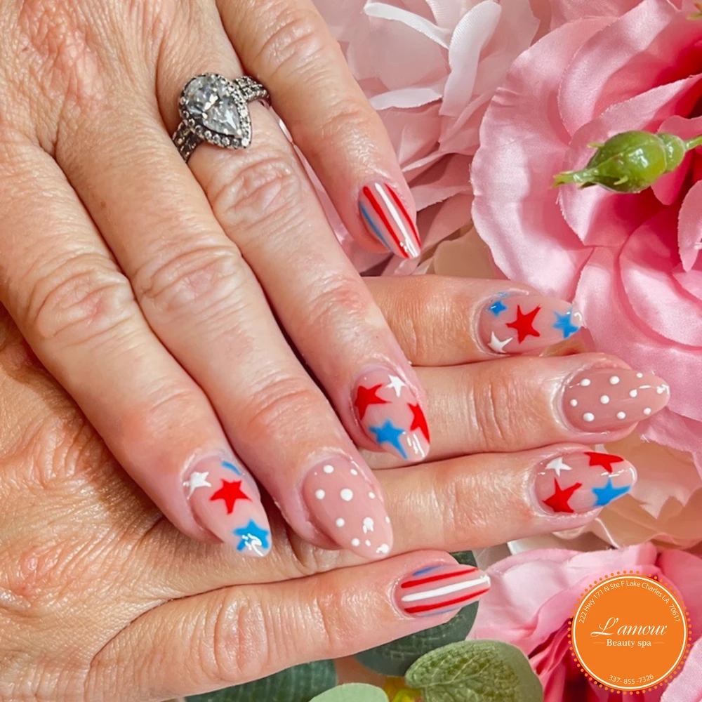 L’amour beauty spa